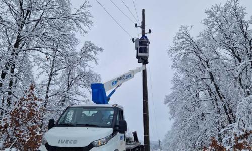 ЕНЕРГО-ПРО осигурява 66 дежурни екипа в празничните дни за обезпечаване сигурността на електрозахранването в Североизточна България